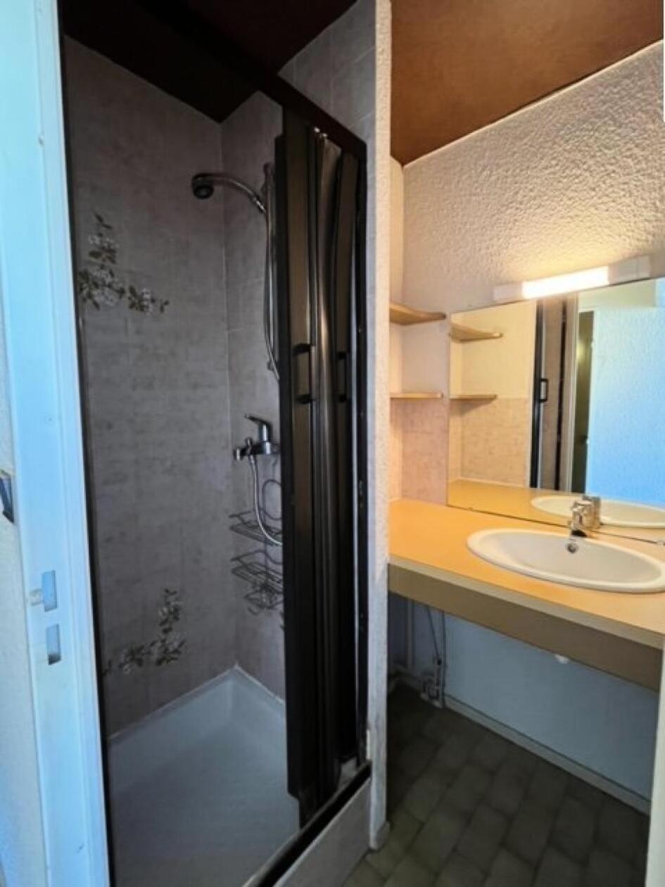 Residence Le Lagon Bleu - Studio Cabine Dans Residence Avec Piscine Mae-7131 Le Grau-du-Roi Luaran gambar