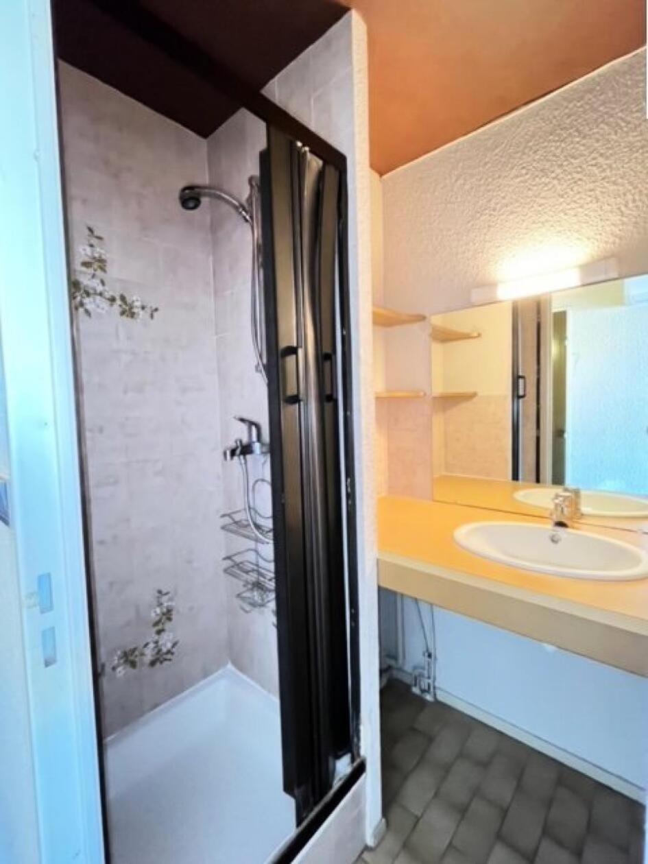 Residence Le Lagon Bleu - Studio Cabine Dans Residence Avec Piscine Mae-7131 Le Grau-du-Roi Luaran gambar